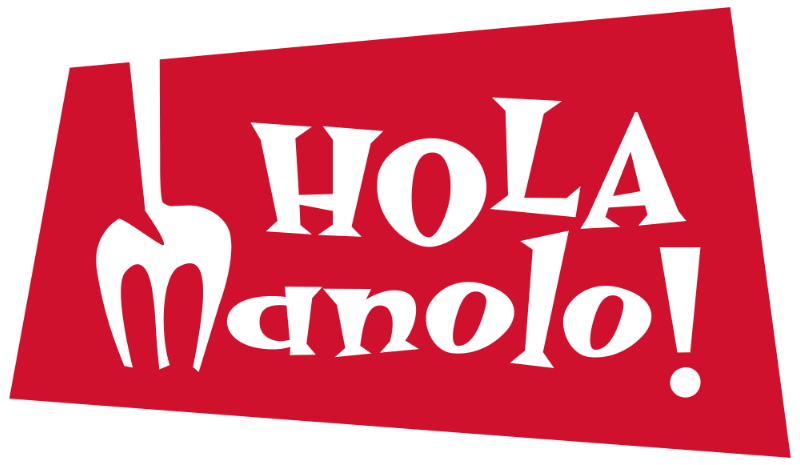 HOLA Manolo! GmbH logo