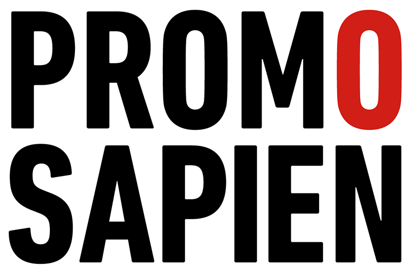 Promosapien Promo Inc logo
