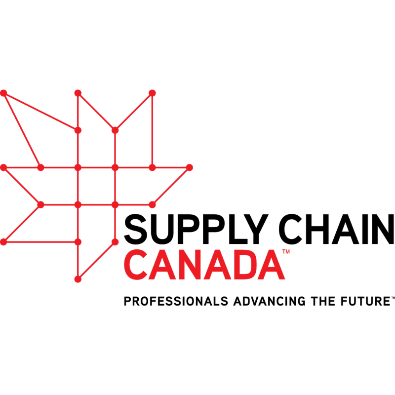 Supply Chain Canada logo